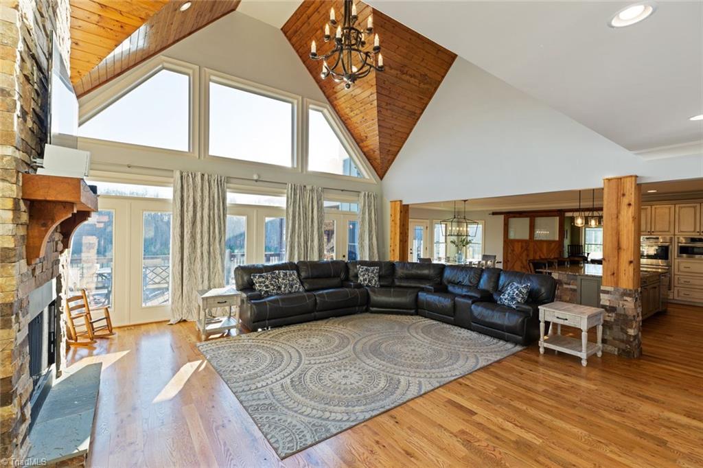 8077 Witty Road Summerfield, NC 27358 - Photo 7 of 40 Gallery Image 7