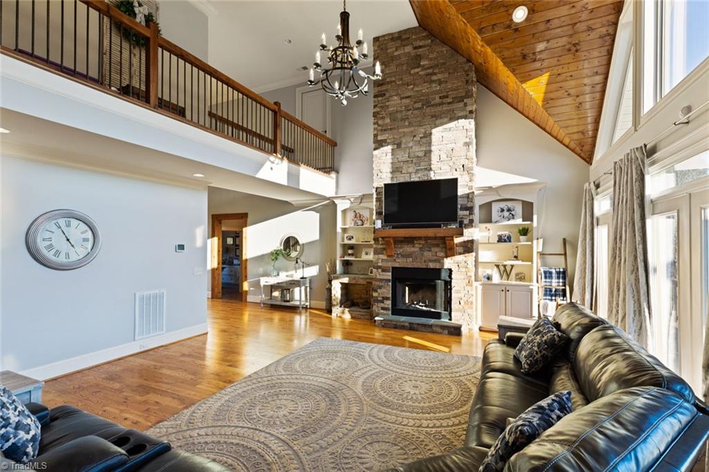 8077 Witty Road Summerfield, NC 27358 - Photo 9 of 40 Gallery Image 9