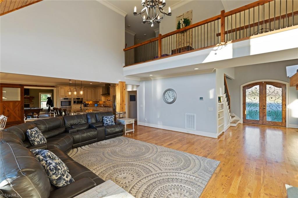 8077 Witty Road Summerfield, NC 27358 - Photo 10 of 40 Gallery Image 10