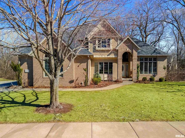 $534,900 | 11308 North Hickory Woods Court, Dunlap, IL 61525
