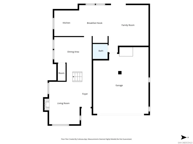 $879,900 | 4468 White Pine Way, Oceanside, CA 92057