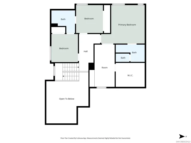 $879,900 | 4468 White Pine Way, Oceanside, CA 92057