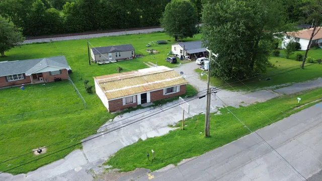 $180,000 | 427 Medlin Pike, Evensville, TN 37332