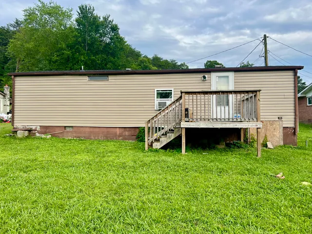 $180,000 | 427 Medlin Pike, Evensville, TN 37332
