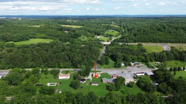 $180,000 | 427 Medlin Pike, Evensville, TN 37332