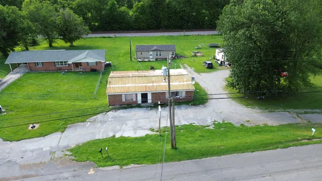 $180,000 | 427 Medlin Pike, Evensville, TN 37332