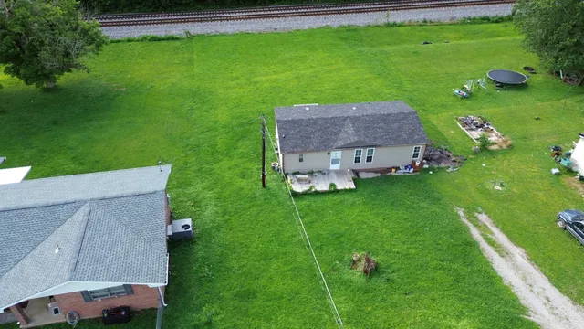 $180,000 | 427 Medlin Pike, Evensville, TN 37332