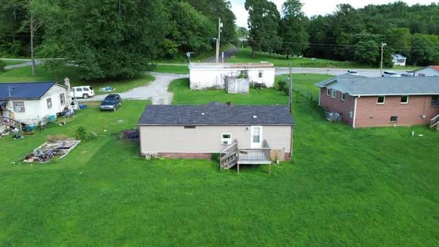 $180,000 | 427 Medlin Pike, Evensville, TN 37332