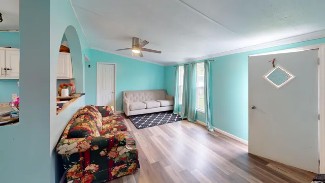 $180,000 | 427 Medlin Pike, Evensville, TN 37332