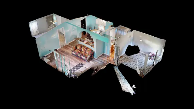 $180,000 | 427 Medlin Pike, Evensville, TN 37332