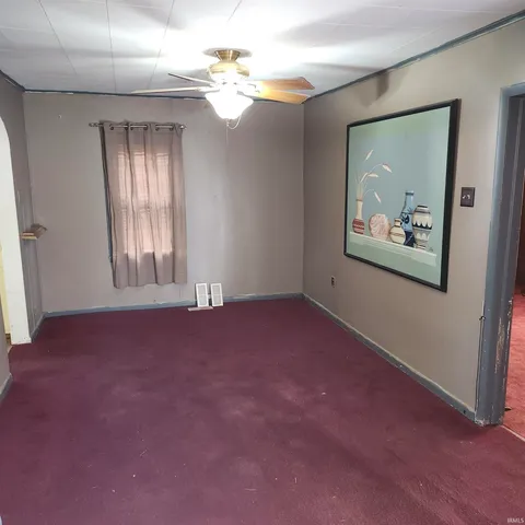 $64,900 | 1822 West 7th Street, Muncie, IN 47302