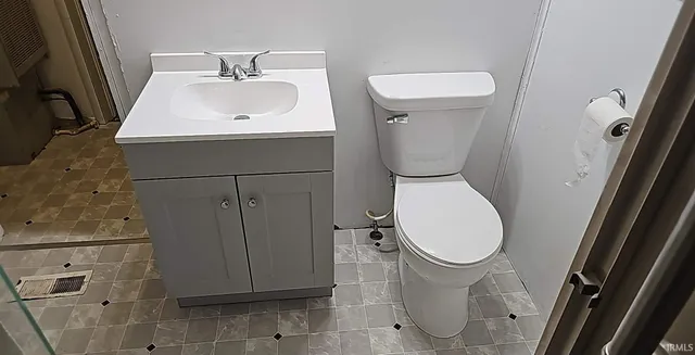 $64,900 | 1822 West 7th Street, Muncie, IN 47302