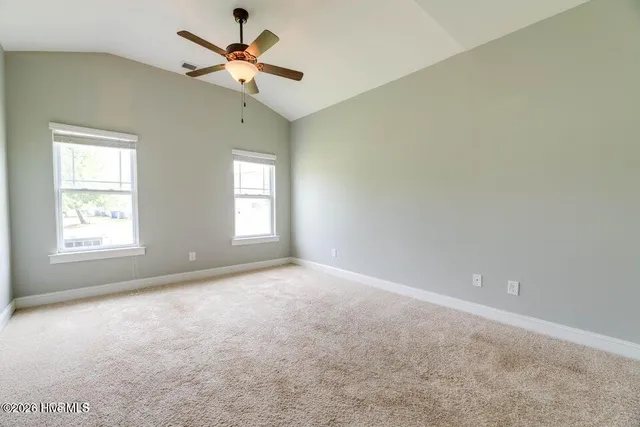 $1,900 | 1805 Fox Den Way, Unit 4, Greenville, NC 27858