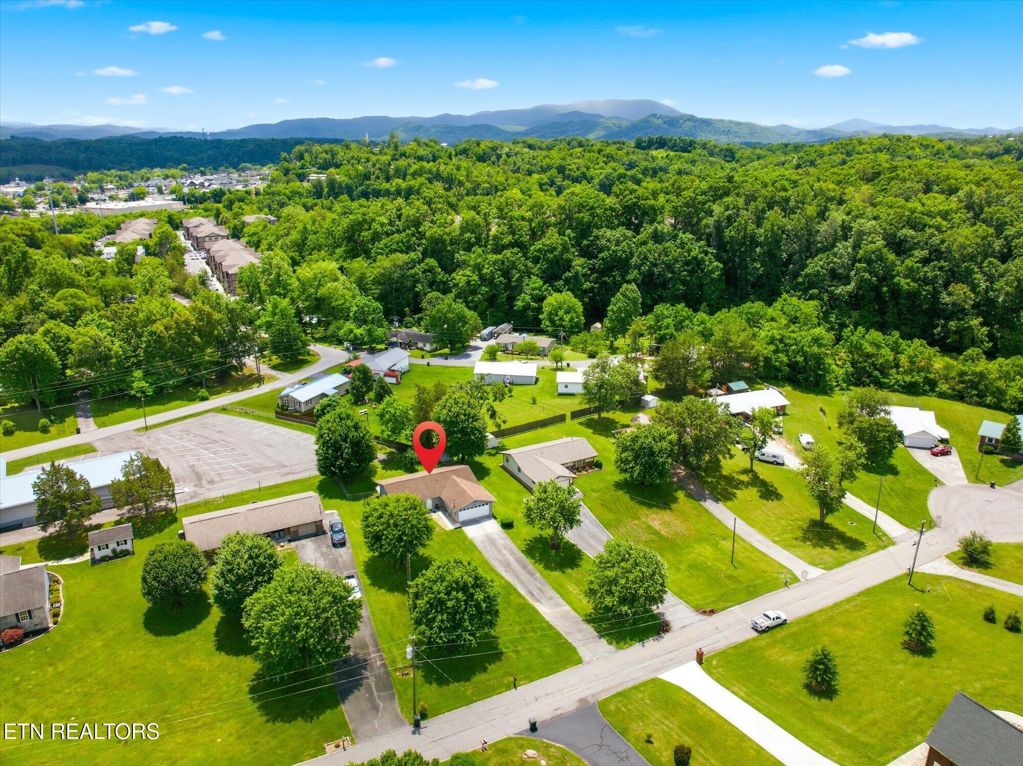 409 Windrush Circle Sevierville, TN 37862 - Photo 32 of 32 37-409-Windrush-Cir-Sevierville-TN-37