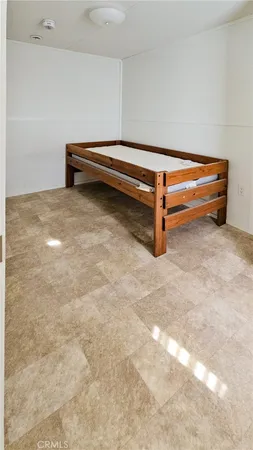 a view of wooden floor