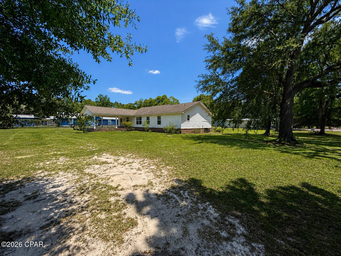 11334 Northwest Robertson Mill Road Bristol, FL 32321 - Photo 22 of 22