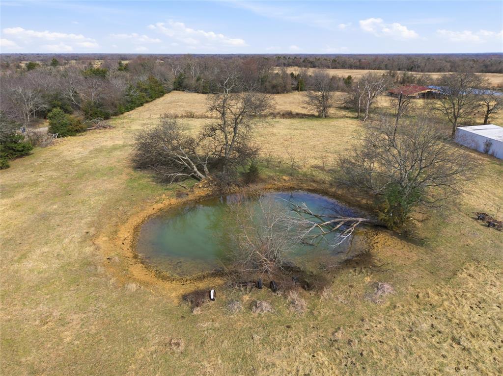 742 County Road 1144 Point, TX 75472 - Photo 8 of 28 a view of a lake view