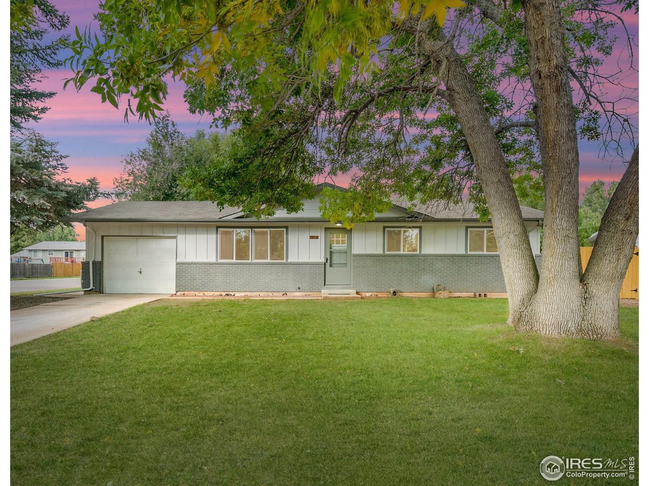 1409 Briarwood Road Fort Collins, CO 80521 - Photo 1 of 27 Gallery Image 1
