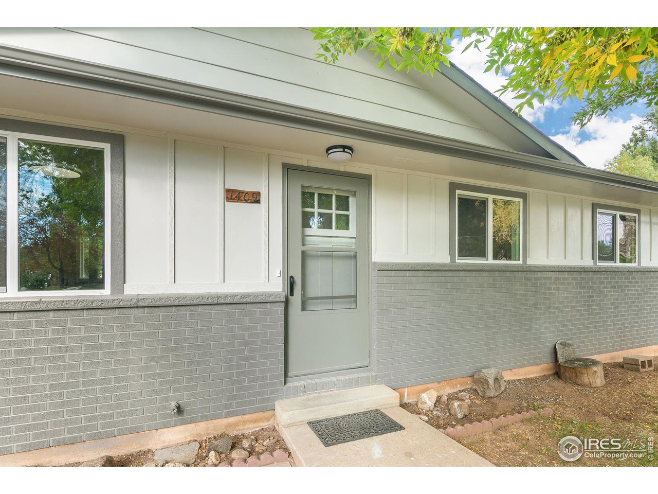 1409 Briarwood Road Fort Collins, CO 80521 - Photo 2 of 27 Gallery Image 2