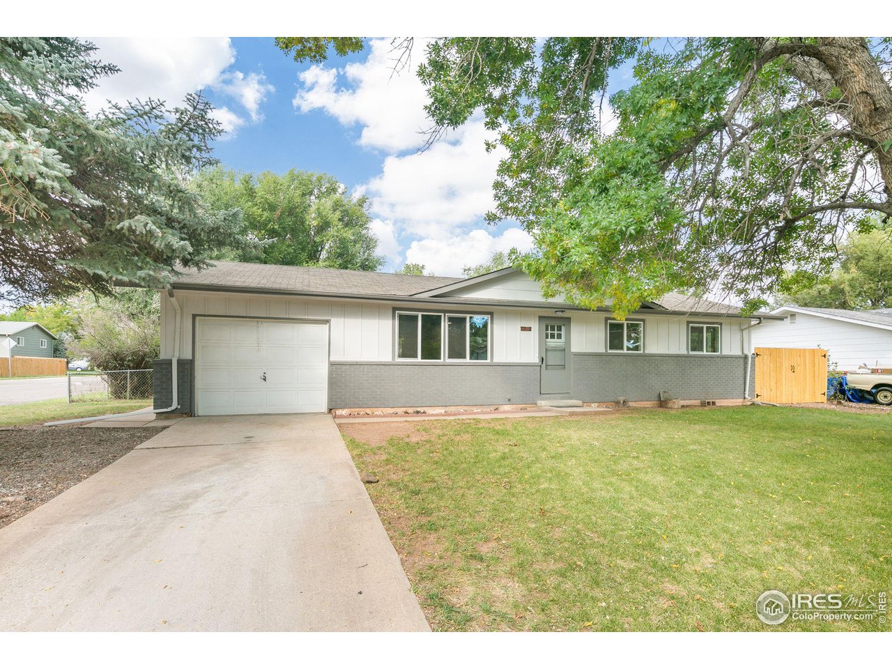 1409 Briarwood Road Fort Collins, CO 80521 - Photo 3 of 27 Gallery Image 3