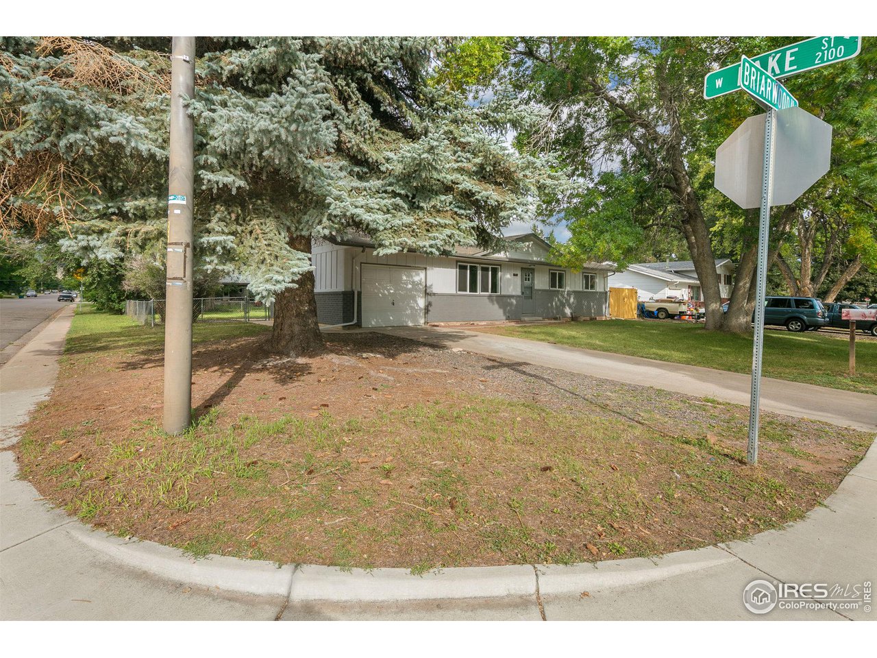1409 Briarwood Road Fort Collins, CO 80521 - Photo 4 of 27 Gallery Image 4