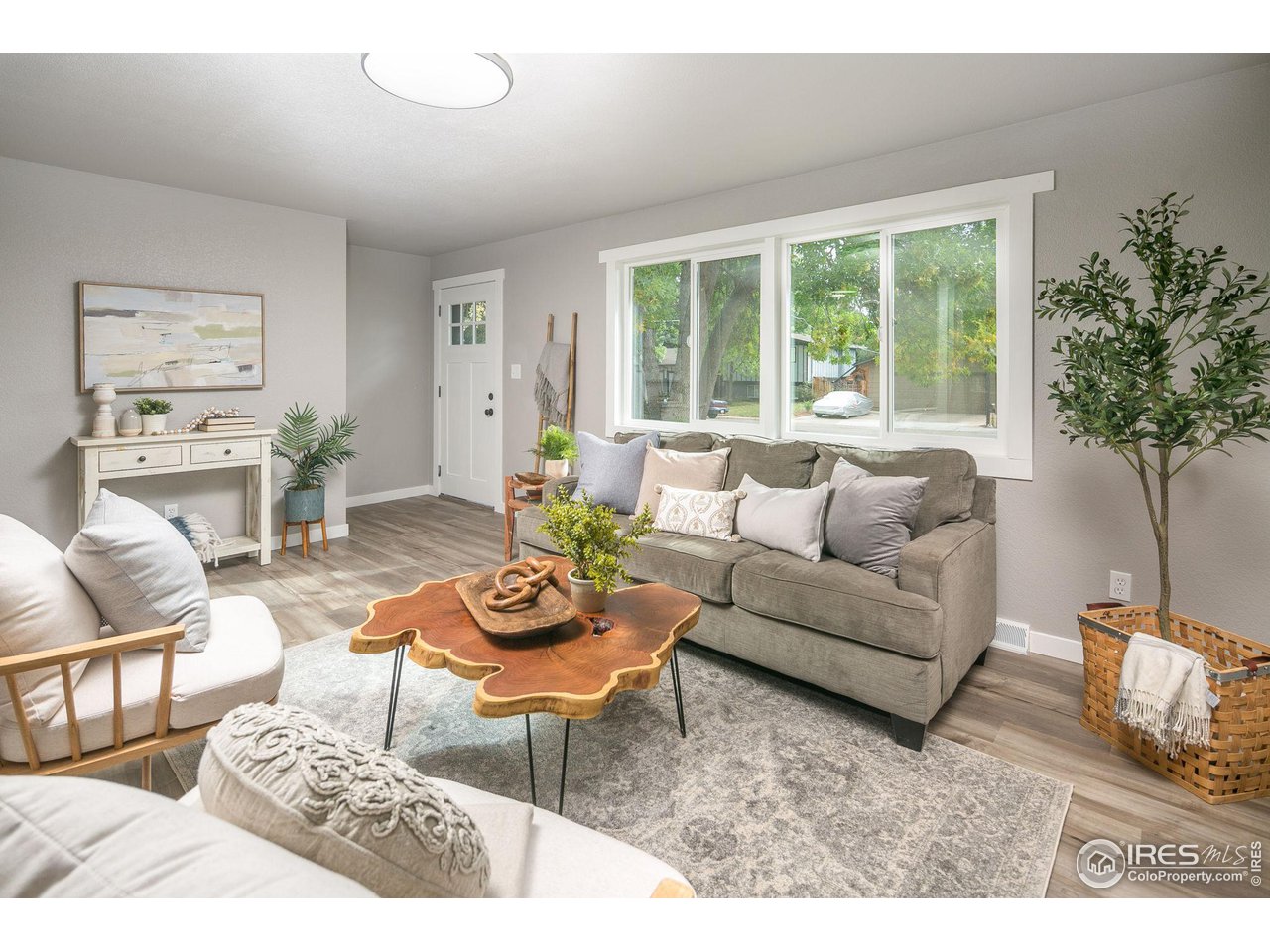 1409 Briarwood Road Fort Collins, CO 80521 - Photo 7 of 27 Gallery Image 7