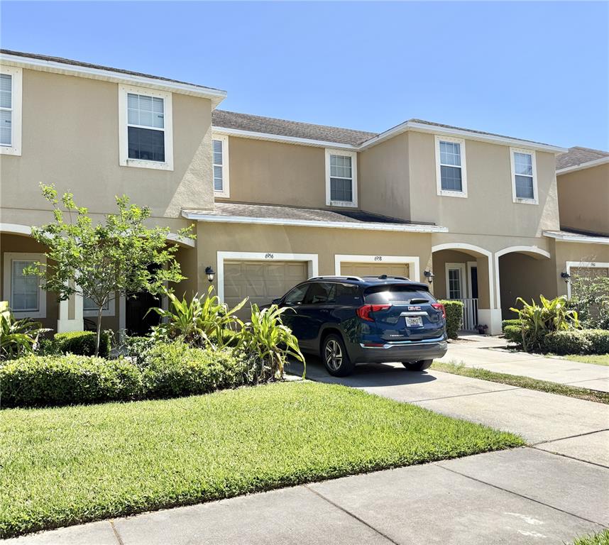 6956 Towne Lake Road Riverview, FL 33578 - Photo 1 of 29