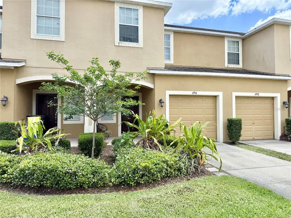 $252,000 | 6956 Towne Lake Road, Riverview, FL 33578