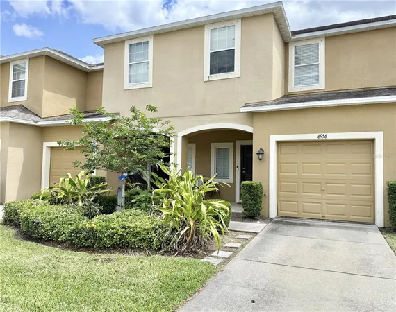 $252,000 | 6956 Towne Lake Road, Riverview, FL 33578