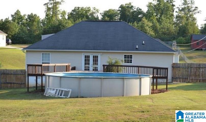 805 Deans Ferry Road Hayden, AL 35079 - Photo 2 of 5