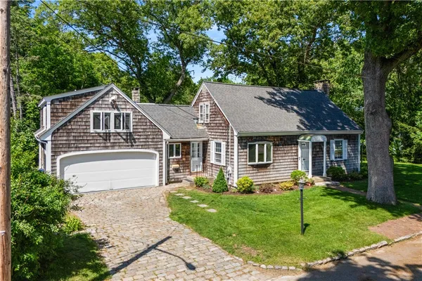 $699,000 | 52 Wildwood Avenue, East Providence, RI 02916