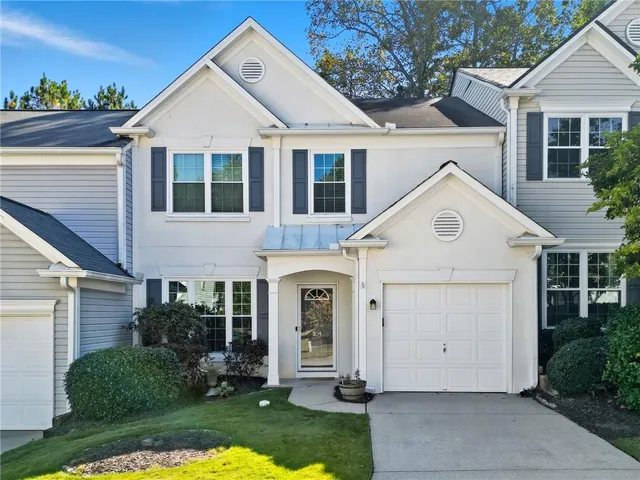 $365,000 | 204 Kenninghall Lane, Unit 6, Smyrna, GA 30082