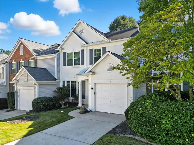 $365,000 | 204 Kenninghall Lane, Unit 6, Smyrna, GA 30082