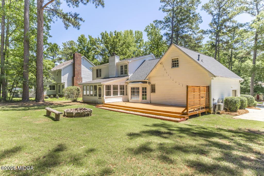 1428 Craddock Way Macon, GA 31210 - Photo 31 of 35 1428 Craddock Way 37