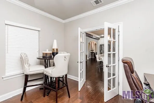 $465,000 | 3805 Kingsbarns Drive, Zachary, LA 70791