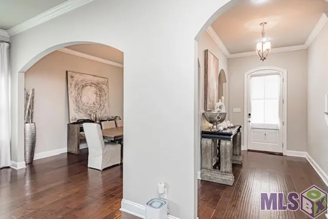 $465,000 | 3805 Kingsbarns Drive, Zachary, LA 70791