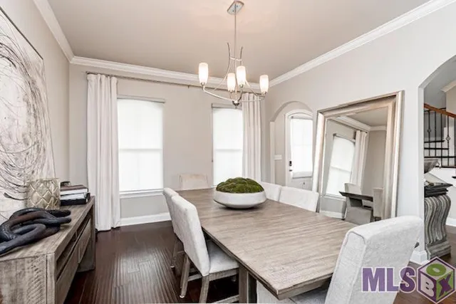 $465,000 | 3805 Kingsbarns Drive, Zachary, LA 70791