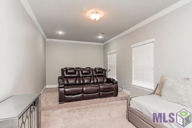 $465,000 | 3805 Kingsbarns Drive, Zachary, LA 70791