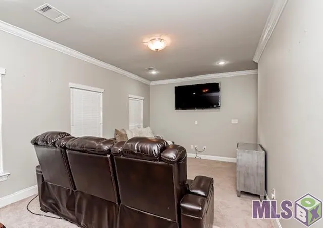 $465,000 | 3805 Kingsbarns Drive, Zachary, LA 70791