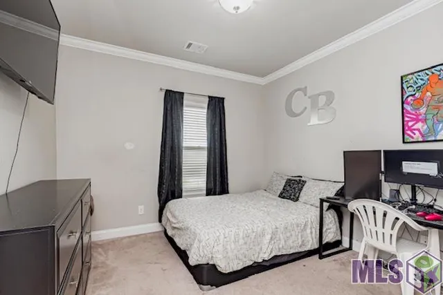 $465,000 | 3805 Kingsbarns Drive, Zachary, LA 70791