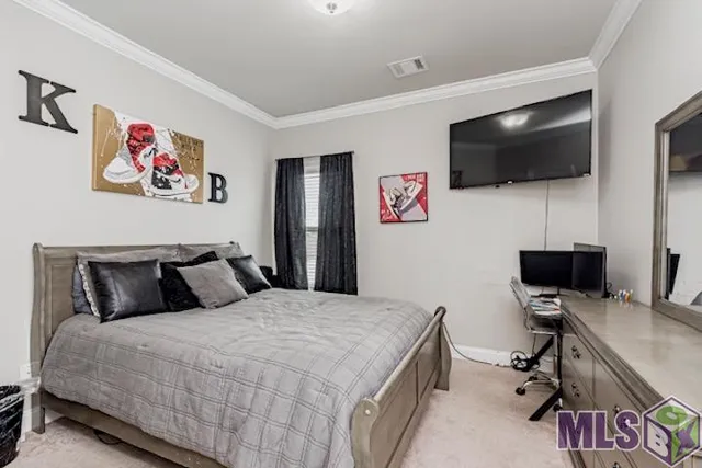 $465,000 | 3805 Kingsbarns Drive, Zachary, LA 70791