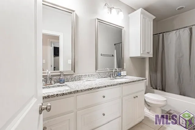 $465,000 | 3805 Kingsbarns Drive, Zachary, LA 70791