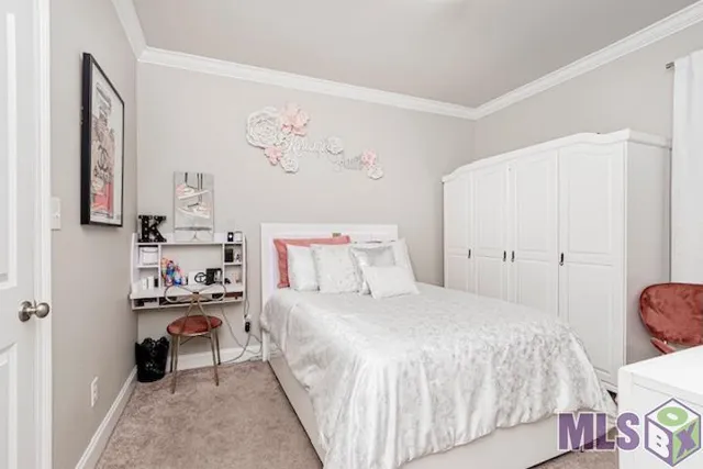 $465,000 | 3805 Kingsbarns Drive, Zachary, LA 70791