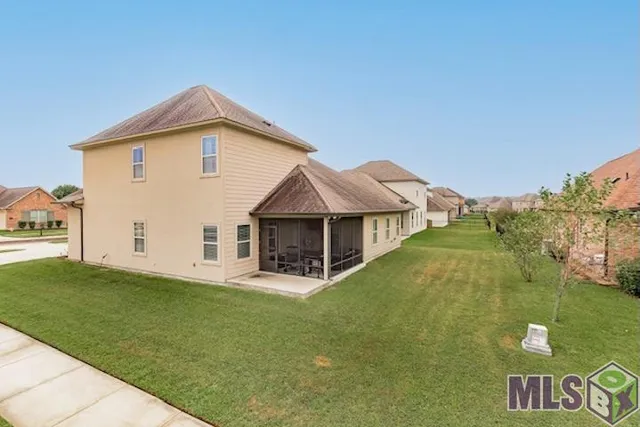 $465,000 | 3805 Kingsbarns Drive, Zachary, LA 70791