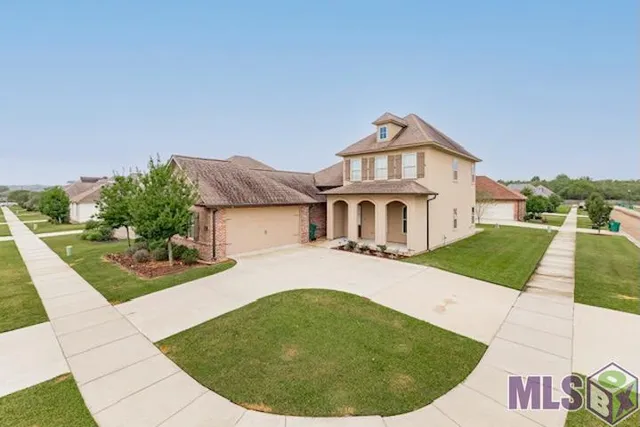 $465,000 | 3805 Kingsbarns Drive, Zachary, LA 70791