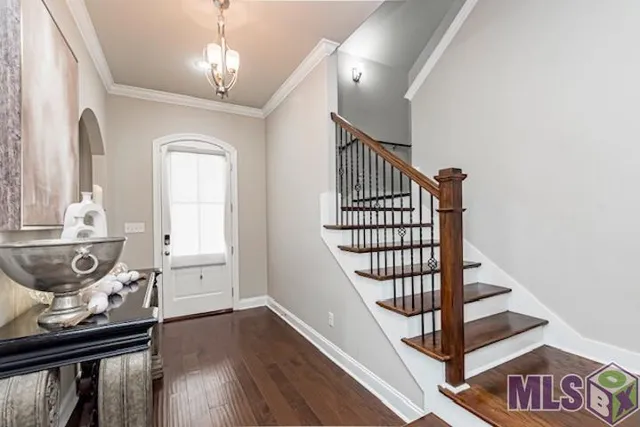 $465,000 | 3805 Kingsbarns Drive, Zachary, LA 70791