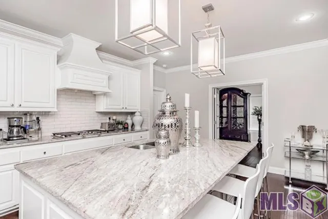 $465,000 | 3805 Kingsbarns Drive, Zachary, LA 70791