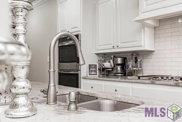 $465,000 | 3805 Kingsbarns Drive, Zachary, LA 70791