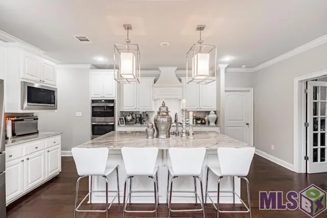 $465,000 | 3805 Kingsbarns Drive, Zachary, LA 70791