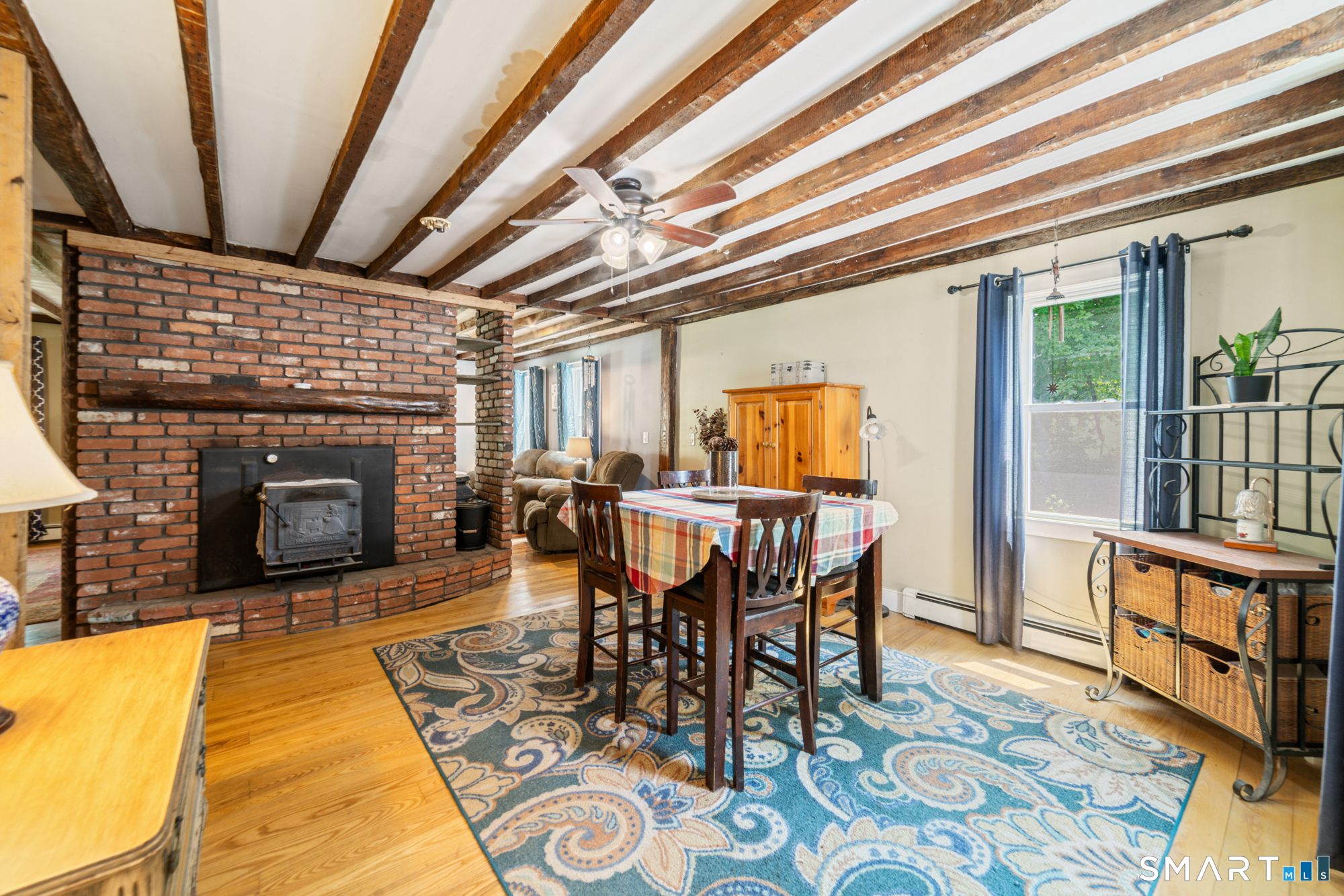 230 Reynolds Bridge Road Thomaston, CT 06787 - Photo 7 of 37